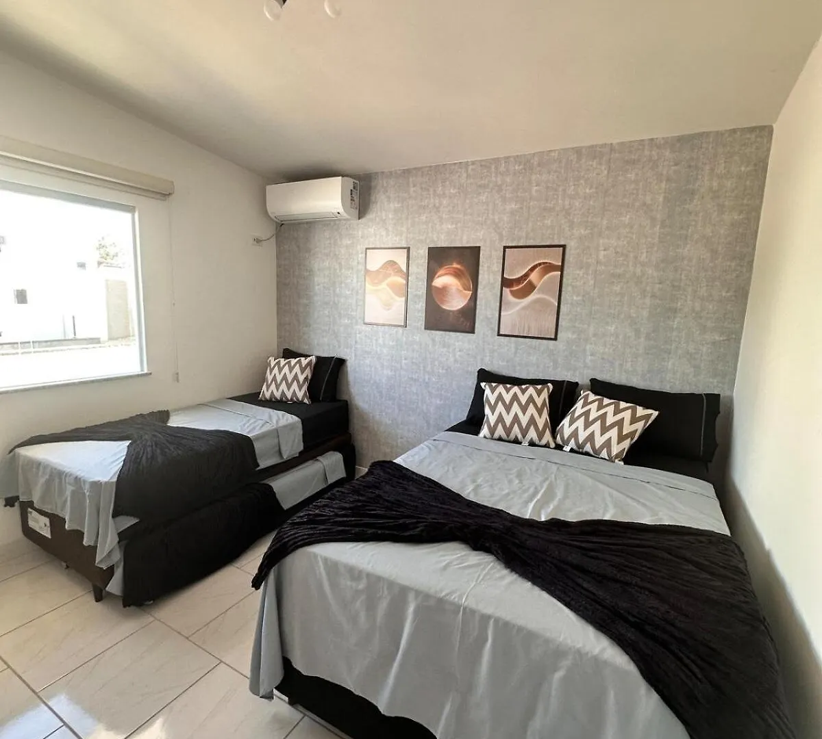 Apartman Ape Refugio 29 Todo Completo Em Porto Proximo A Praia, Comercio E As Melhores Cabanas De Diversao - 2 Andar Porto Seguro