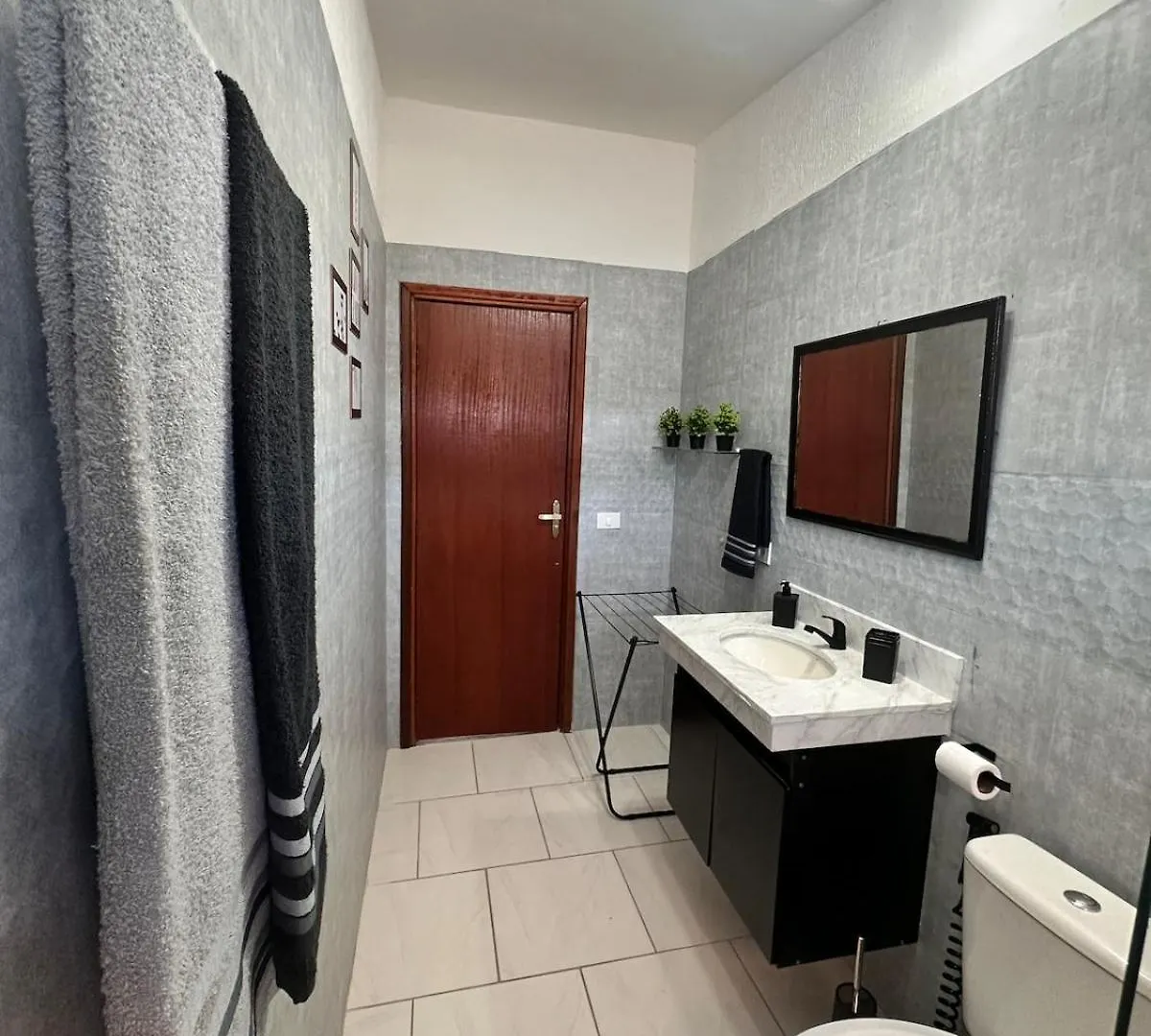 Apartman Ape Refugio 29 Todo Completo Em Porto Proximo A Praia, Comercio E As Melhores Cabanas De Diversao - 2 Andar Porto Seguro