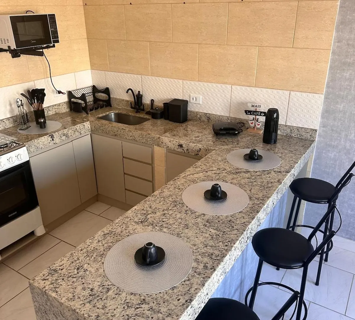 Ape Refugio 29 Todo Completo Em Porto Proximo A Praia, Comercio E As Melhores Cabanas De Diversao - 2 Andar Porto Seguro Apartman